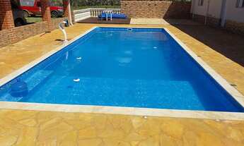 Imagem 3: CHÁCARA MONTE CASTELO - PERNOITE R$ 80,00 - POR PESSOA