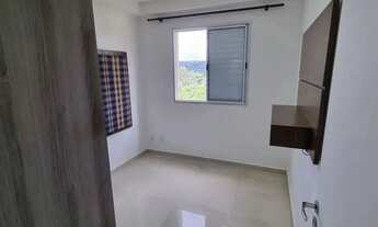 Imagem 6: Apartamento com 2 dormitórios à venda no Le Mont 1, 50 m² por R$ 250.000 - Jardim Ísis - C