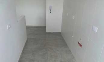 Imagem 6: APARTAMENTO SEMI-NOVO 2 QUARTOS + GARAGEM - RES. ILHA DA PAZ - SITIO CERCADO