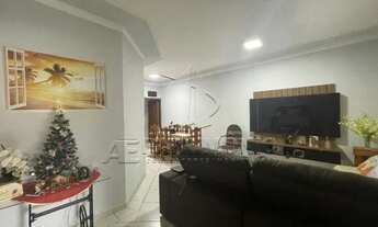 Imagem 3: CASA TERREA COM 3 DORMS SENDO 1 SUITE; NOVA SOROCABA; SOROCABA; NORTE