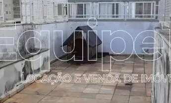 Imagem 4: Excelente oportunidade para morar com conforto e privacidade em uma linda cobertura no bai