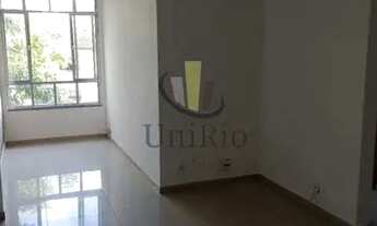 Imagem 6: Apartamento á venda - Freguesia - Jacarepaguá - Rio de Janeiro -RJ