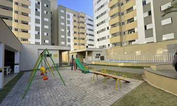 Imagem 3: Apartamento Novo, 2 quartos, Suíte, Churrasqueira - 2 quartos, suíte - Sacada com churras