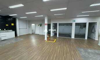 Imagem 6: Galpão para alugar próximo a BR 050