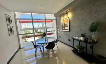 Imagem 2: ANDAR CORPORATIVO - SALAS INDIVIDUALIZADAS E MOBILIADAS - CENTRO