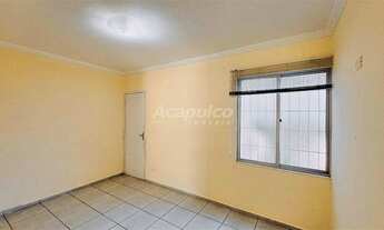 Imagem 3: Apartamento para alugar com 2 quartos, 1 suíte e 1 vaga de garagem no Conserva