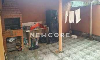 Imagem 7: Sobrado em Rua Ceu Azul - Balneario Itaguai - Mongaguá/SP