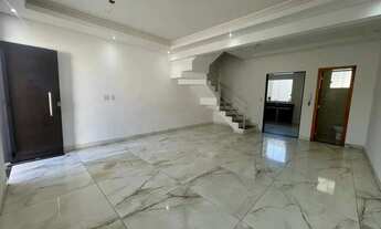 Imagem 2: Casa geminada à venda, 3 quartos, 1 suíte, 2 vagas, Santa Mônica - Belo Horizonte/MG