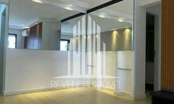 Imagem 7: Aluguel de Luxo na Vila Nova Conceição: Apartamento de 1 Quartos e 1 Suítes com 2 Vagas de