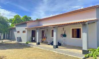 Imagem 3: Sítio à venda - 8 tarefas - Retiro de Coração de Maria (BA