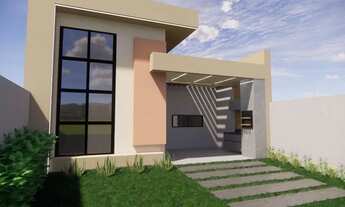 Imagem 3: Linda Casa no Luar da Barra I - Primeira Etapa