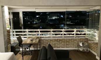 Imagem 6: Venda Apartamento 1 Dormitórios - 43 m² Pompéia