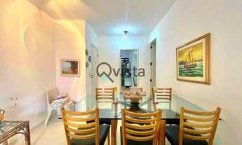 Imagem 7: Apartamento 3 Dormitórios, Suite, Sacada, Lazer completo à Venda na Pitangueiras no Guaruj