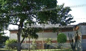 Imagem 6: Terreno em Barros Filho. Rua Sargento Silvio Hollenback