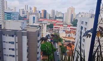Imagem 3: Apartamento de 167m² no Bairro do Espinheiro