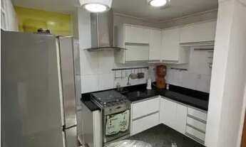 Imagem 3: Morada das Torres | Mobiliado | 2/4 com Sala de TV