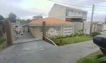 Imagem 6: Casa com sobrado nos fundos | 3 quartos