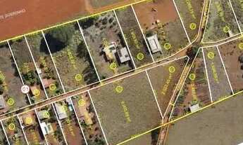 Imagem 3: Lote Boca da Mata - Goianira