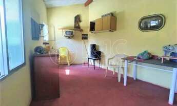 Imagem 4: Imóvel para venda tem 100 metros quadrados com 1 quarto em Grajaú - Rio de Janeiro - RJ