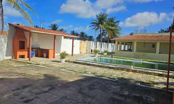 Imagem 3: TERRENO 2.644m2 COM 02 CASAS - REDINHA NOVA