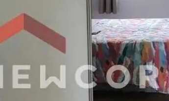 Imagem 4: Apartamento em Rua Hélio Camelo de Aguiar - Residencial Doutor Manoel Lopes - Bauru/SP