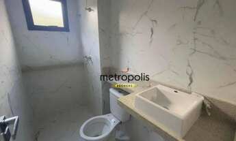 Imagem 6: Apartamento com 3 dormitórios à venda, 86 m² por R$ 550.000,00 - Jardim Bela Vista - Santo