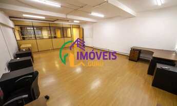 Imagem: CONJ. COMERCIAL - ACLIMAÇÃO - SP