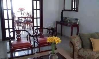 Imagem: Casa à venda na Vila São Paulo, Araçatuba