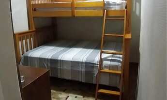 Imagem 7: Alugo Temporada Casa Mobiliada a Dias Quadras do Mar