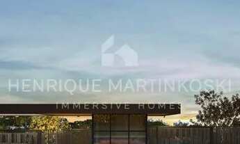 Imagem 7: REVENDA] TERRENO EM CONDOMÍNIO COM 278.67 M² NO CONDOMÍNIO LE VERT