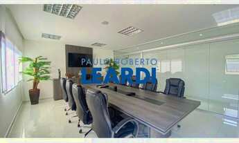 Imagem: PRÉDIO - MOOCA - SP