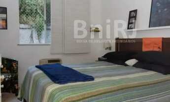 Imagem 5: Oportunidade no Humaitá - 2 Quartos, ótima Localização