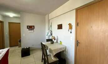 Imagem 7: Imóvel para venda tem 58 metros quadrados com 2 quartos em Samambaia Norte - Brasília - DF