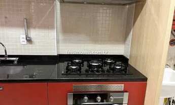 Imagem 14: Apartamento para alugar Consolação São Paulo SP