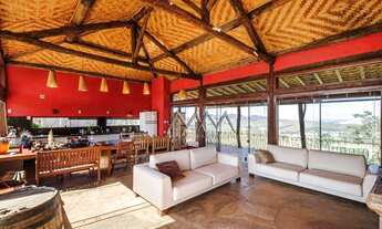 Imagem: Casa com 3 dormitórios para alugar, 350