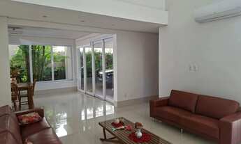 Imagem: VENDE-SE SOBRADO NA 303 SUL COM QUATRO SUITES