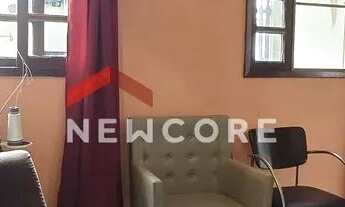 Imagem 5: Casa em Avenida Francis Louis Morrell - Jardim Suarão (Interior) - Itanhaém/SP