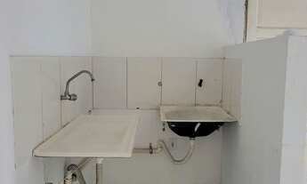 Imagem 7: Locação de imóveis residenciais no centro da cidade de Feira de Santana, Bahia