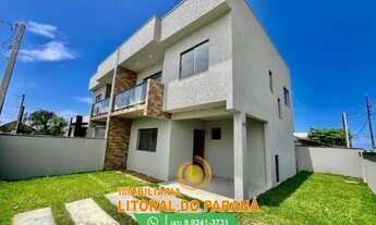 Imagem 2: Sobrado Padrão Balneário Grajaú