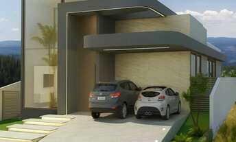 Imagem 6: Casa com 3 suítes no Alphaville Paraíba