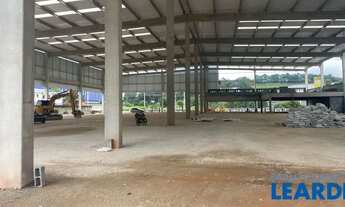 Imagem 2: GALPÃO - ÁGUA CHATA - SP