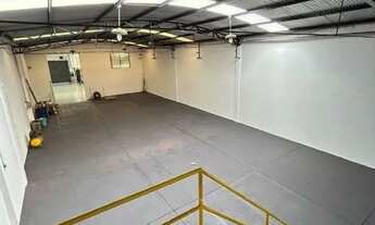 Imagem 5: Galpão comercial para alugar, 3000m² - Parque Industrial Tanquinho