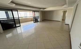 Imagem 3: Edifício Pierre Renoir Parnamirim