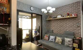 Imagem 7: RR8472 Apartamento 70m² CONDOMÍNIO MÔNACO - Barueri, SP - 2 Dorms 2 Vagas - OPORTUNIDADE