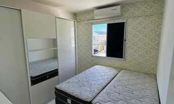 Imagem 5: Casa Mobiliada Para Locação - Condomínio Praia de Jauá