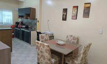 Imagem 6: Casa Duplex à venda com 4 quartos, sendo 3 suítes - Parque 10 de Novembro, Manaus, AM