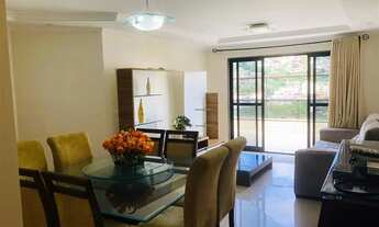 Imagem 2: Apartamento 3 quartos, sendo 1 suíte