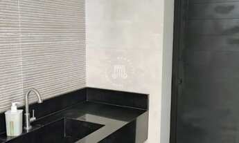 Imagem 6: CASA COM 4 DORMITÓRIOS 2 SUITES COM PISCINA À VENDA EM JUNDIAÍ/SP