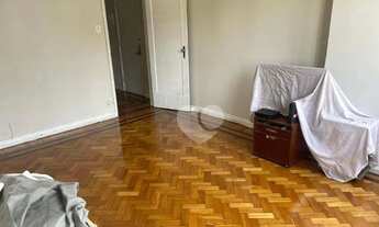 Imagem 2: Apartamento com 2 quartos à venda, 67 m² por R$ 685.000 - Glória - Rio de Janeiro/RJ