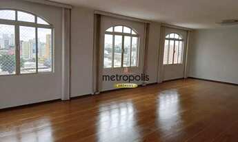 Imagem 3: Apartamento, 250 m² - venda por R$ 1.280.000,00 ou aluguel por R$ 8.150,00/mês - Centro